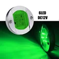 Green-Green light