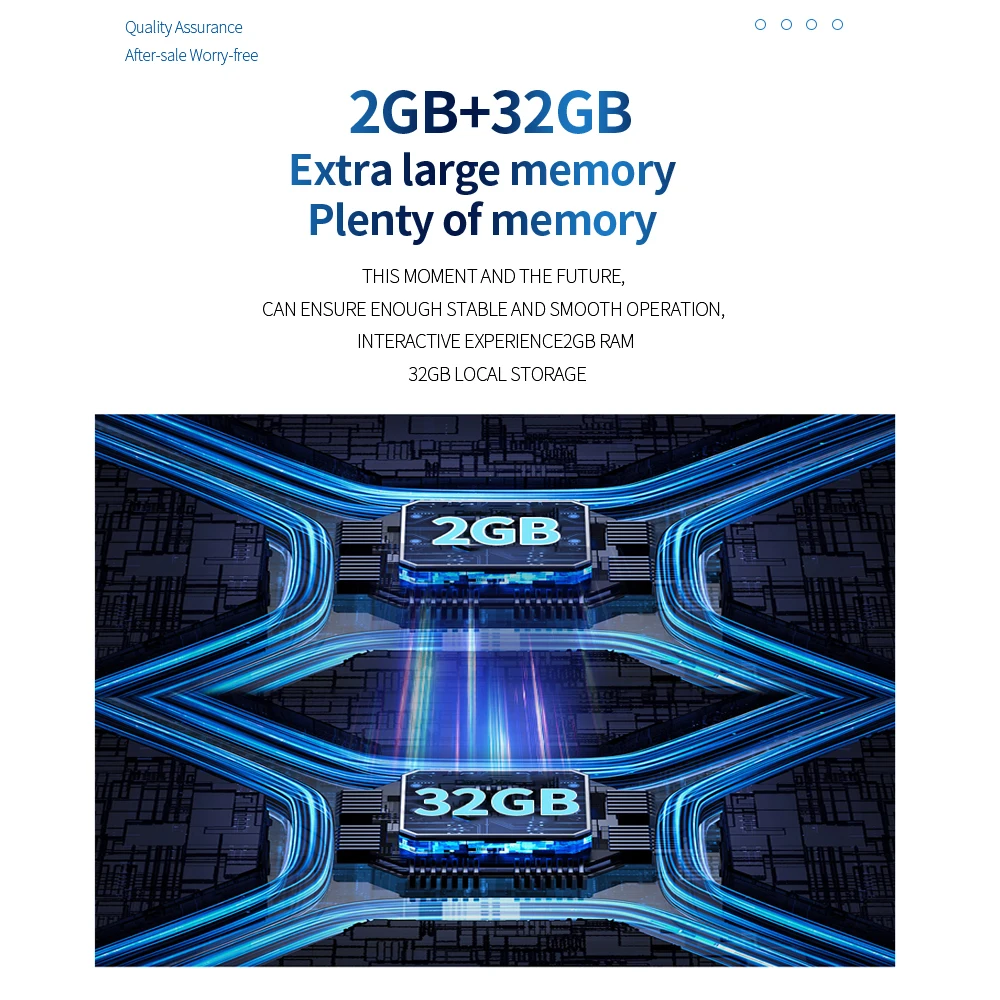ƿ Ÿ   ȵ̵ ý,  ī÷, ȵ̵ ڵ AI ڽ , ̷ũ 2G + 32GB, 3 in 1, ǰ