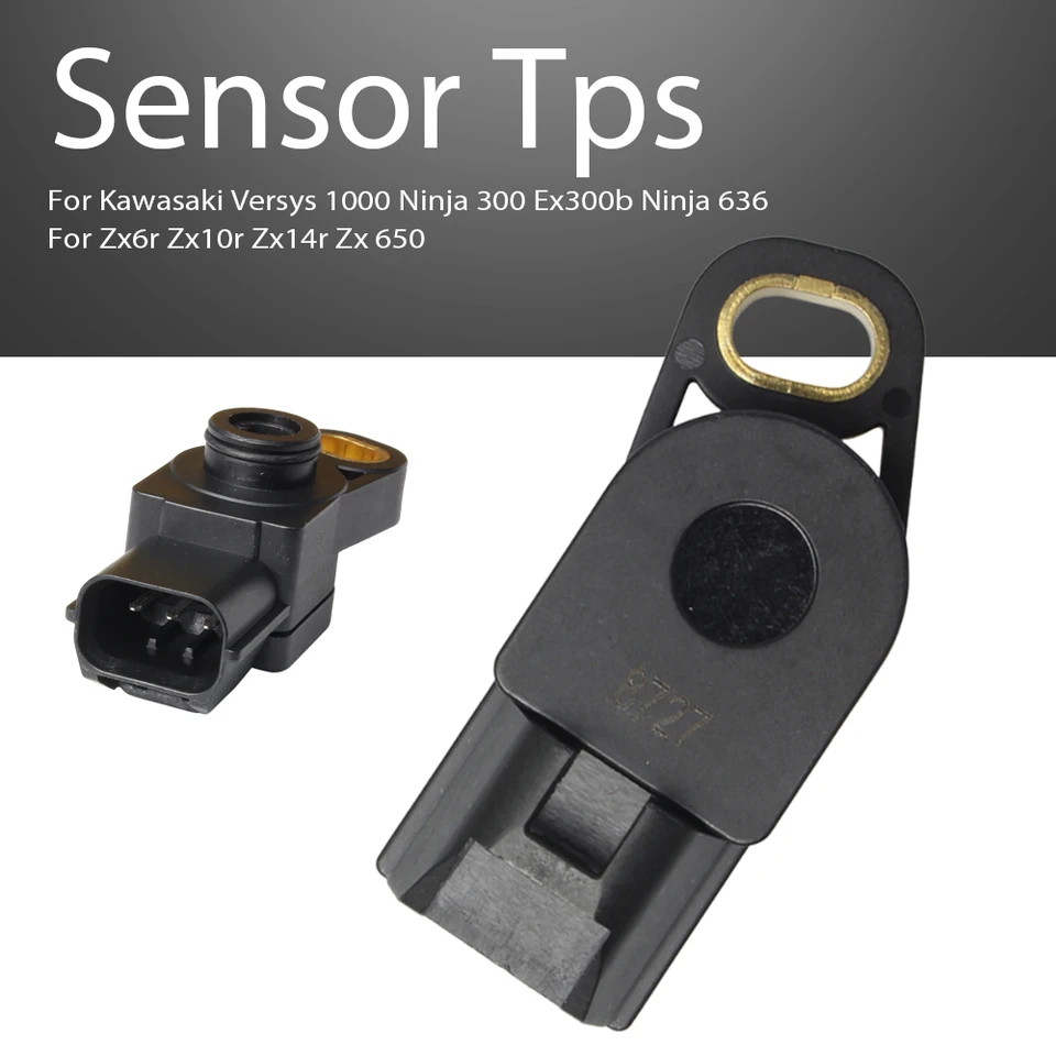 Sensor Tps For Kawasaki Versys 1000 Ninja 300 Ex300b Ninja 636