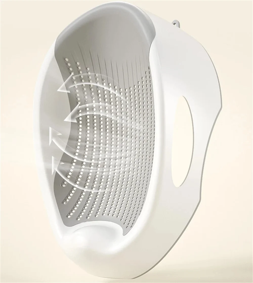 Soft Mesh Baby Bath Support and Booster, Non-Slip Base