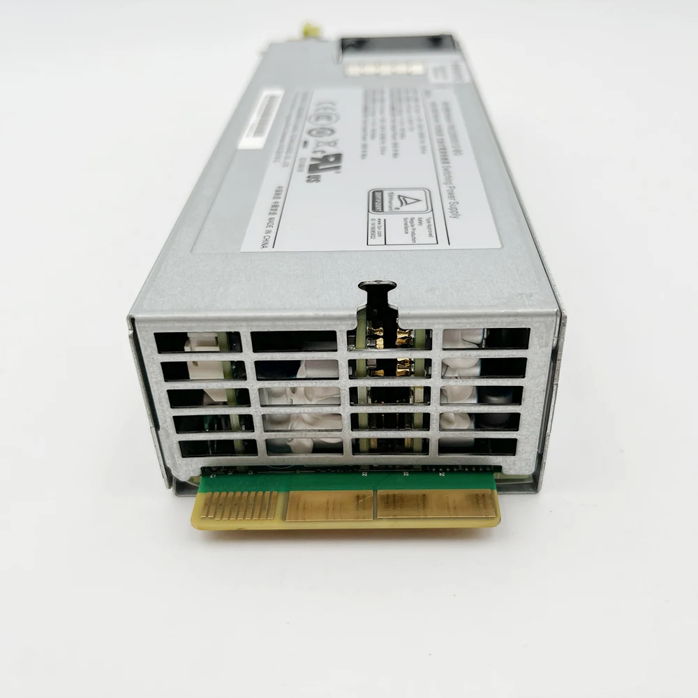 PAC2000S12-BG For Huawei Switching Power Supply 2000W Perfect Test 7 PAC2000S12-BG For Huawei Switching Power Supply 2000W Perfect Test - Image 5