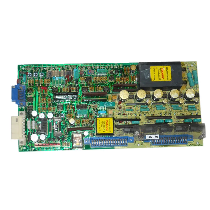 

cnc lathe circuit PCB board A20B-0009-0320 with cnc