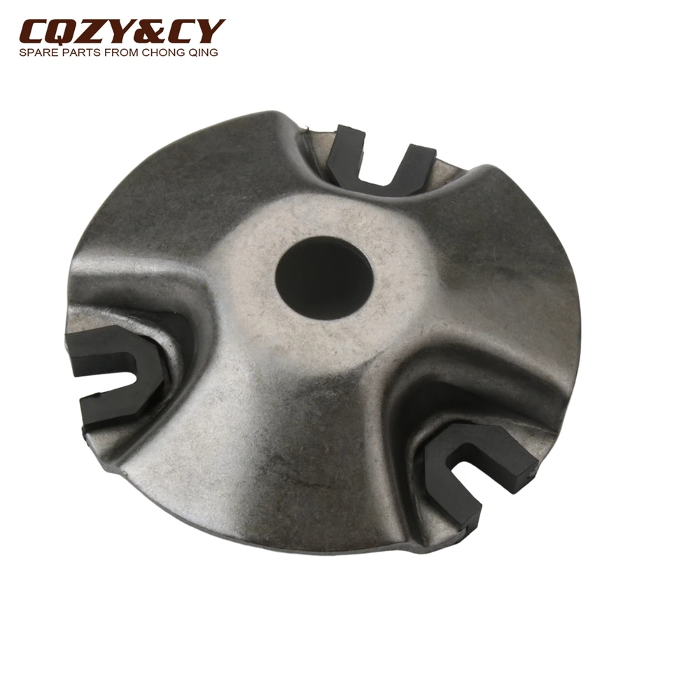 Piaggio Ciao Variator Halb Riemenscheibe 70 Mm >> Zwotakt Garage, 5,90