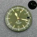Green Gold Set