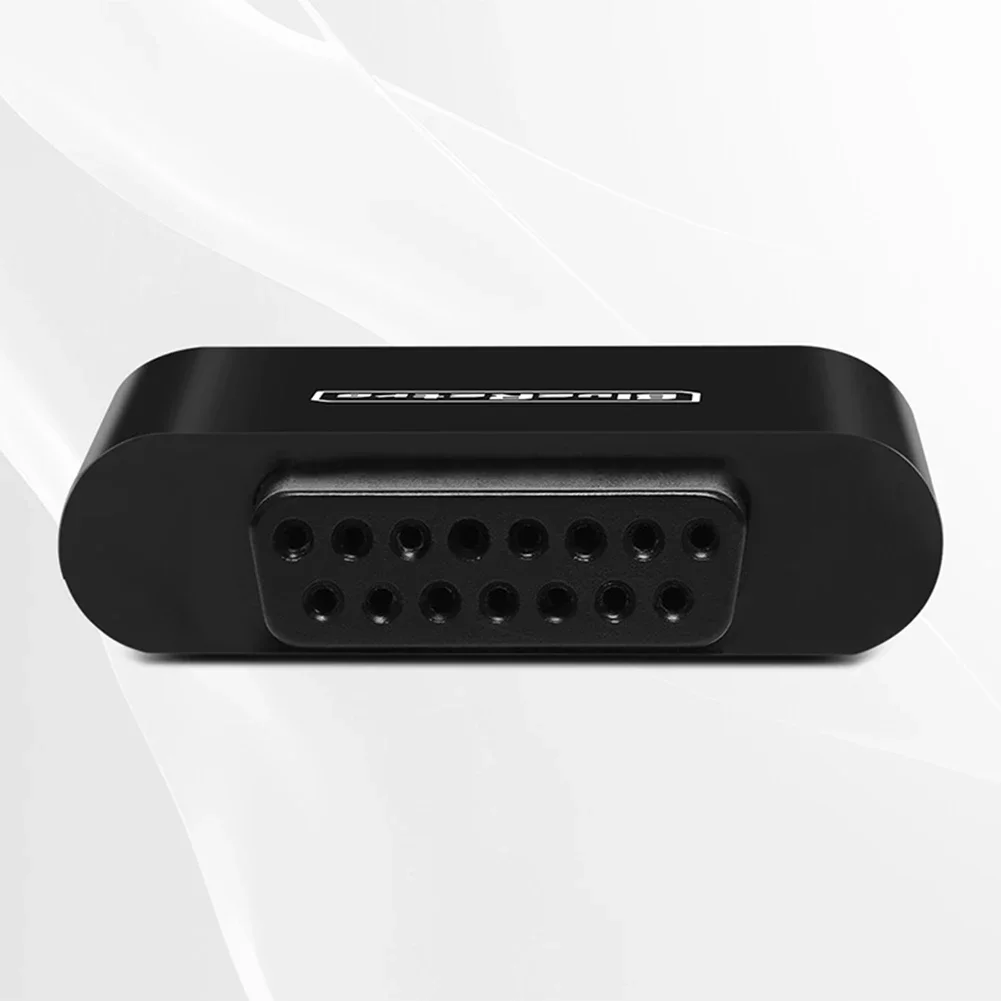 Wireless Controller Adapter for SNK MVS NeoGeo AES CD CDZ Conosle PS5 PS4 8bitdo Switch Xbox Series X S Controller BlueRetro