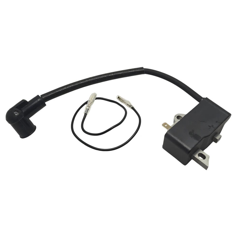 Module Bobine D'Allumage 4137 400 1350 - Remplacement Pour FS80 FS85 FC75 KM85 Et Autres