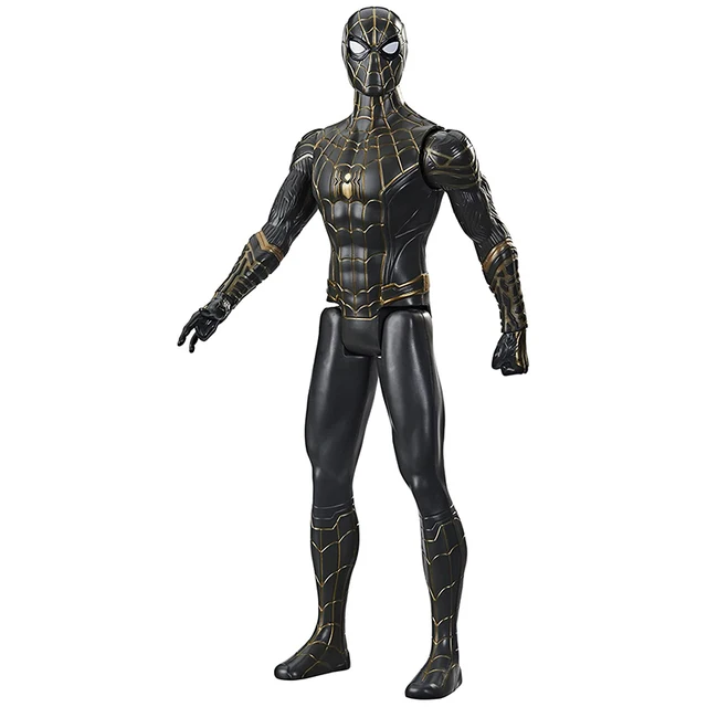 Marvel Titan Hero Series Action Figure | Spider Man Homecoming Action  Figures - 30cm - Aliexpress