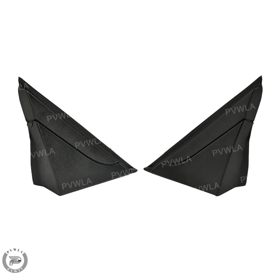 피아트 란치아 이psilon 2011 2012 2013 2014 2015 2016 2017 2018 2019 2020-2024 리어 미러 삼각 트림 735529370 735593527