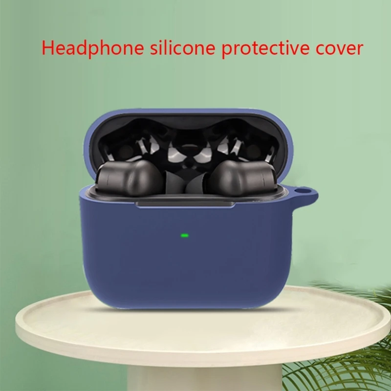 

For True Wireless 2nd Gen Shock Cover Sleeve Anti-scratch for S