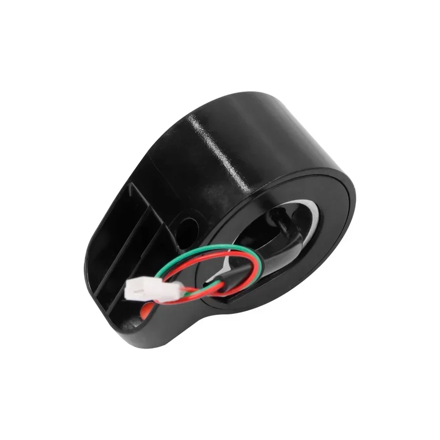 Daumengasbeschleuniger für Xiaomi M365 PRO PRO 2, Rollerteil, Drosselklappe, langlebig, Kickscooter, Booster, Fingerzifferblatt, Geschwindigkeitsregelung – Detail 10