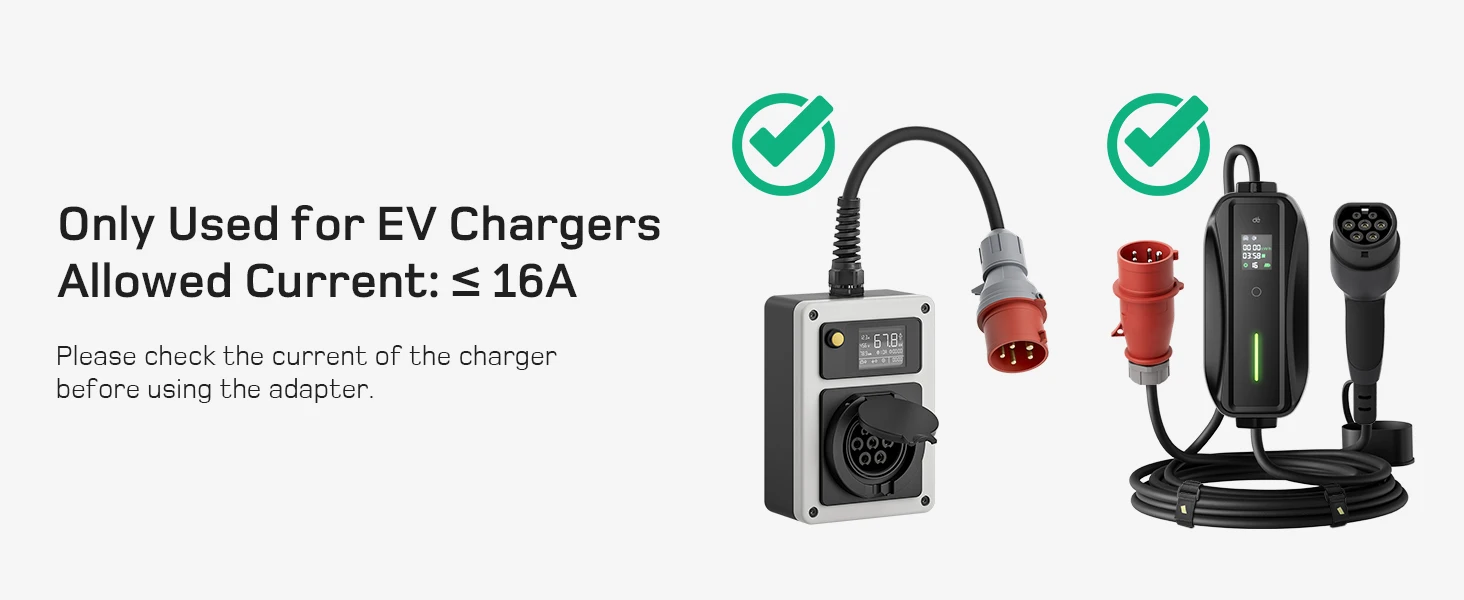 Adapter 22kW (32A) na 11kW (16A) Sfb667e8e108648d09f391f5502bc0409i