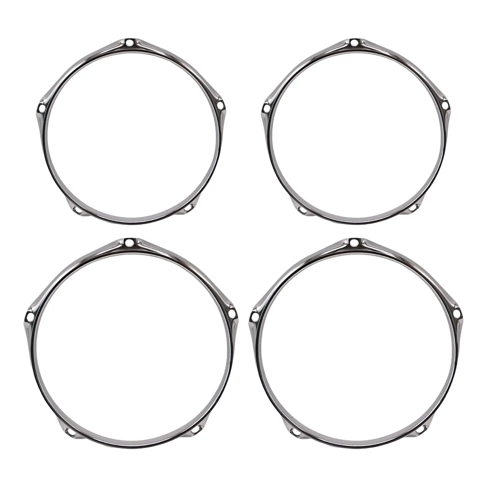 5HolesDrumRimInstrumentPartsDrumPercussionAccessories5Holes