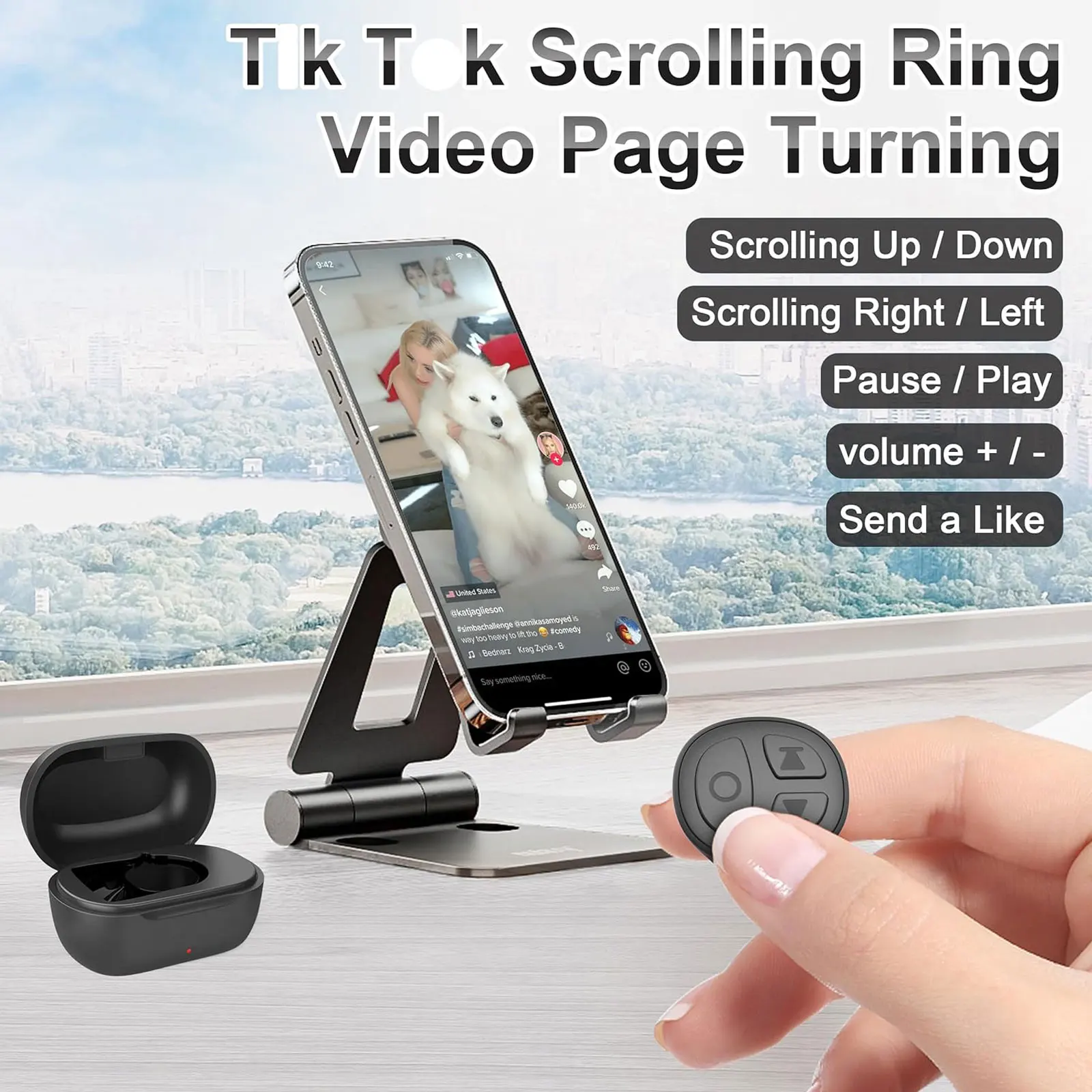 thumb