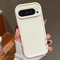 Beige White