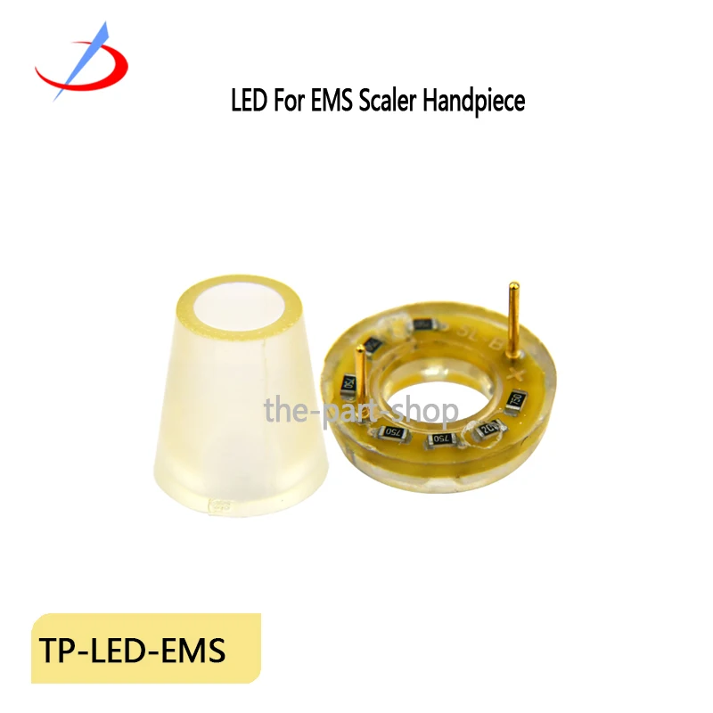 LED 전구 EMS 스케일러 핸드 피스 TP-LED-EMS - AliExpress 1420