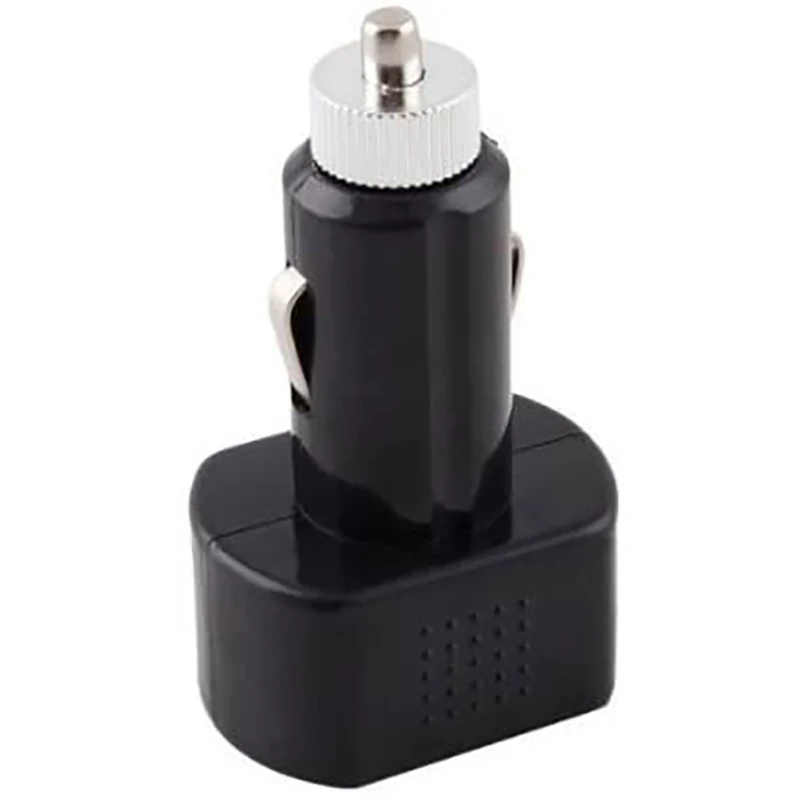 Рисунок 3 - Прикуриватель вольтметр портативный