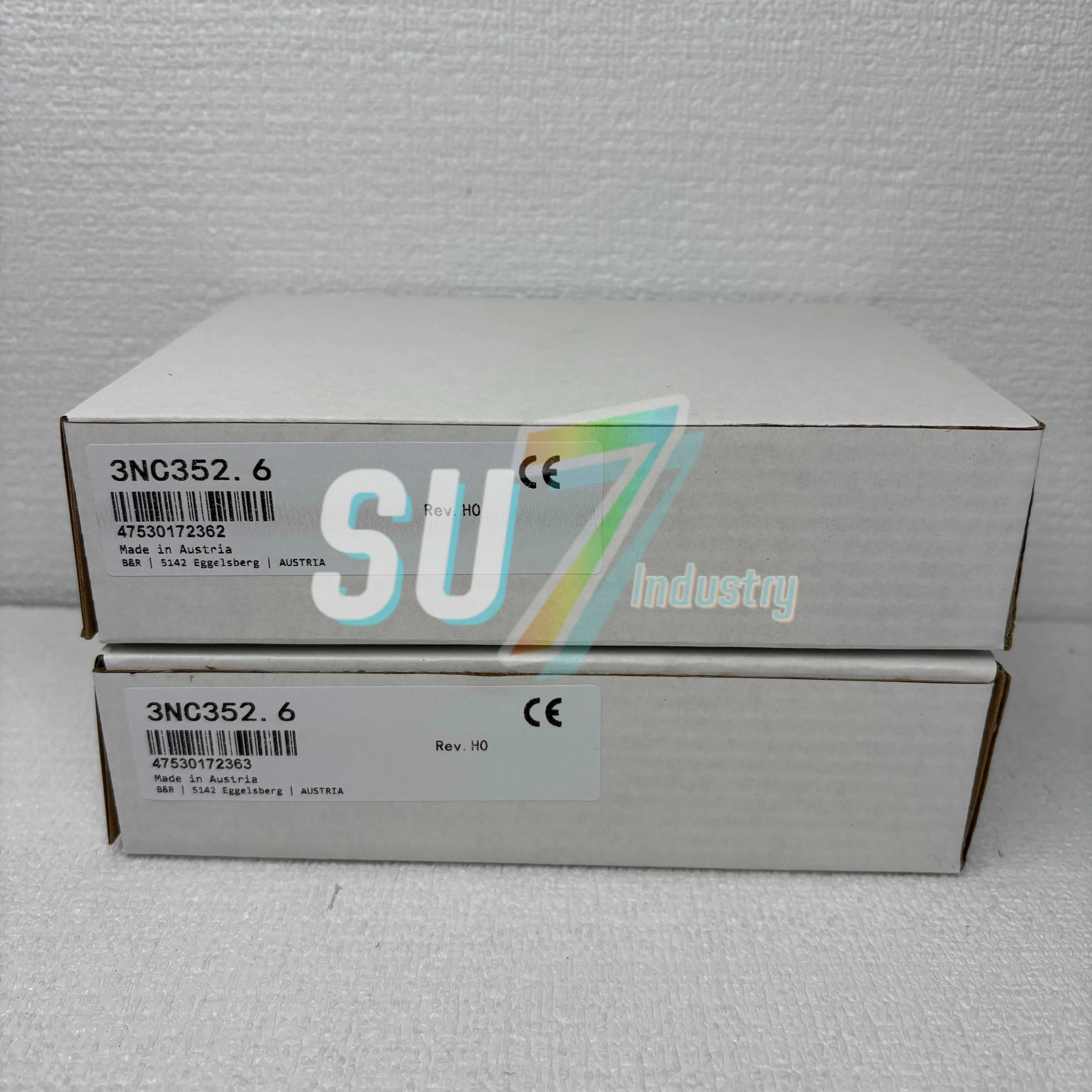 새로운 오리지널 3NC352.6 PLC 모듈