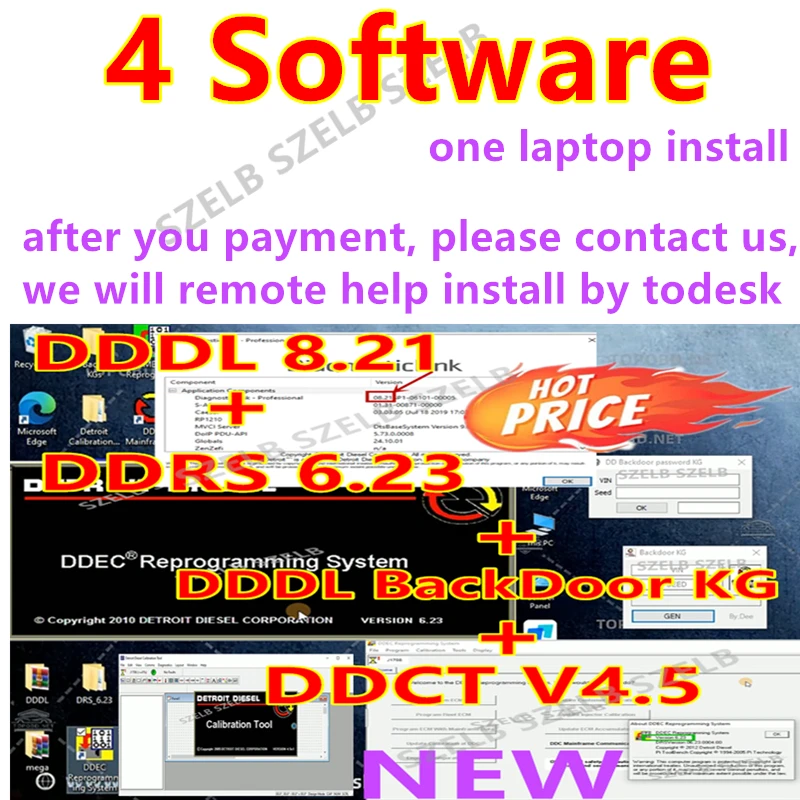 4 in 1
