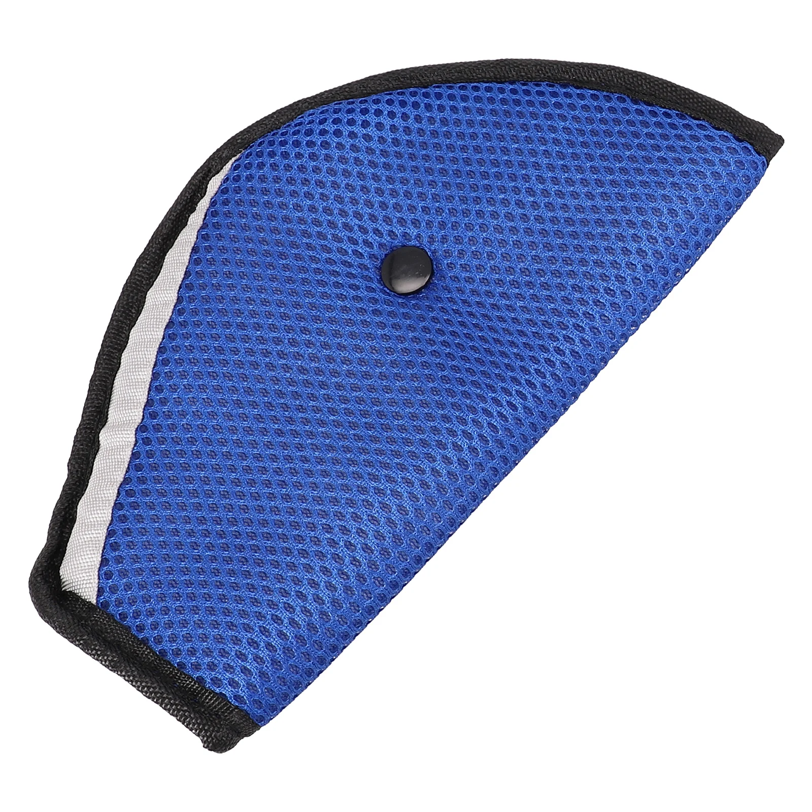 

Child Car Safety Triangle Belt Pad Adjuster Provide Extra Security and Comfort for Your Little Ones on the Road