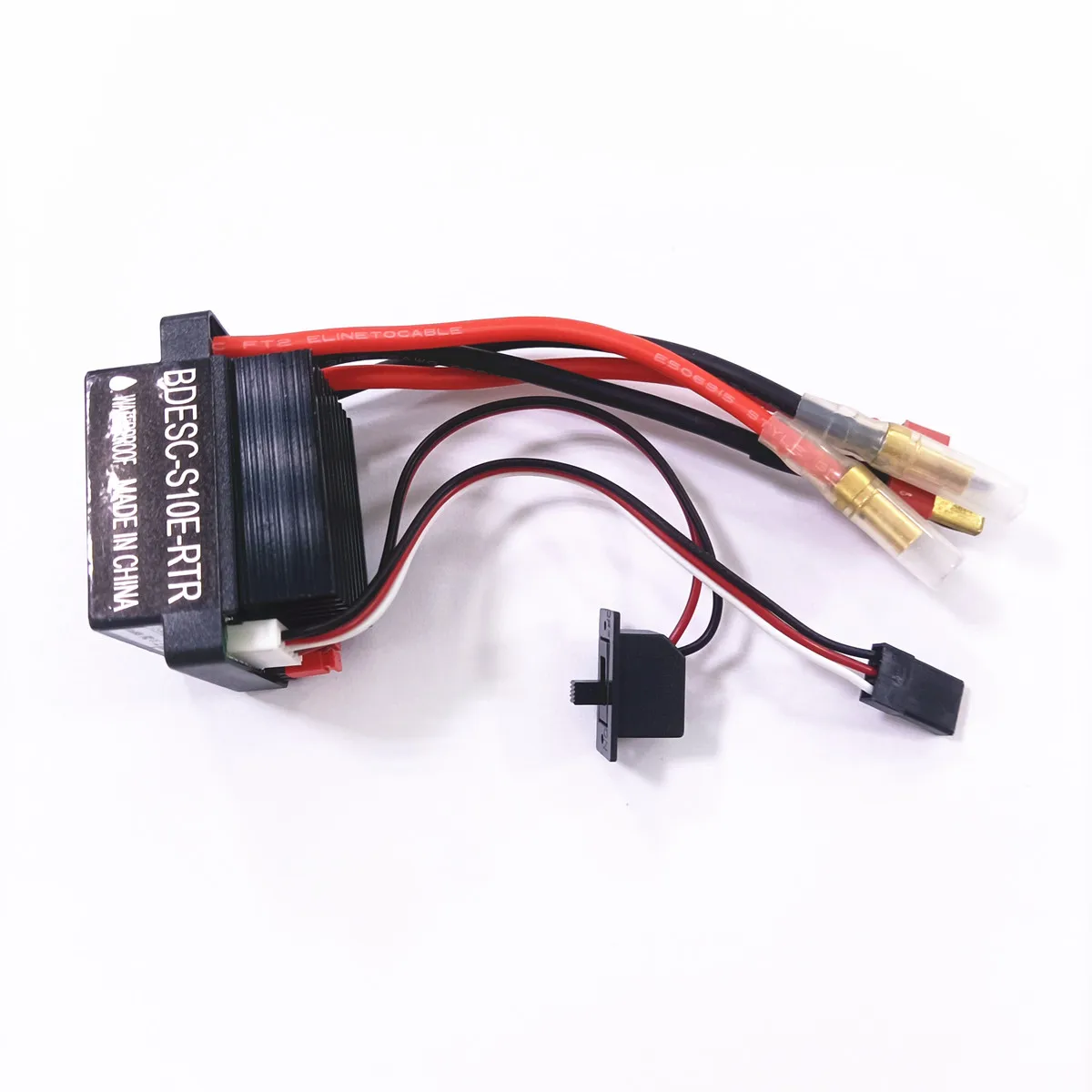 ESC Beili za brod RC 620 Discovery i Prince 900