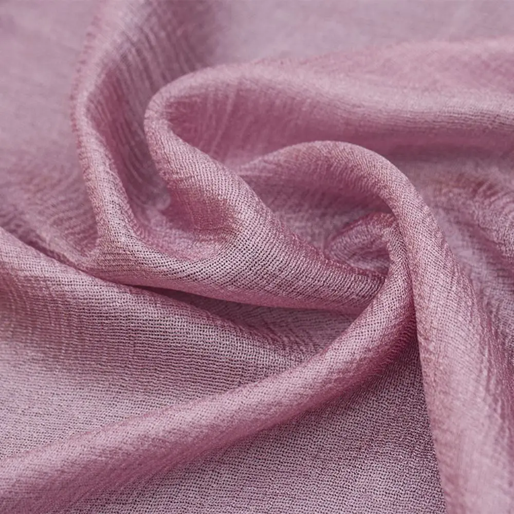 Fashion Pure Color Women Plain Scarf 180x85cm Linen Female Sunscreen Shawl Bandanas Foulard Plus Size Hijab