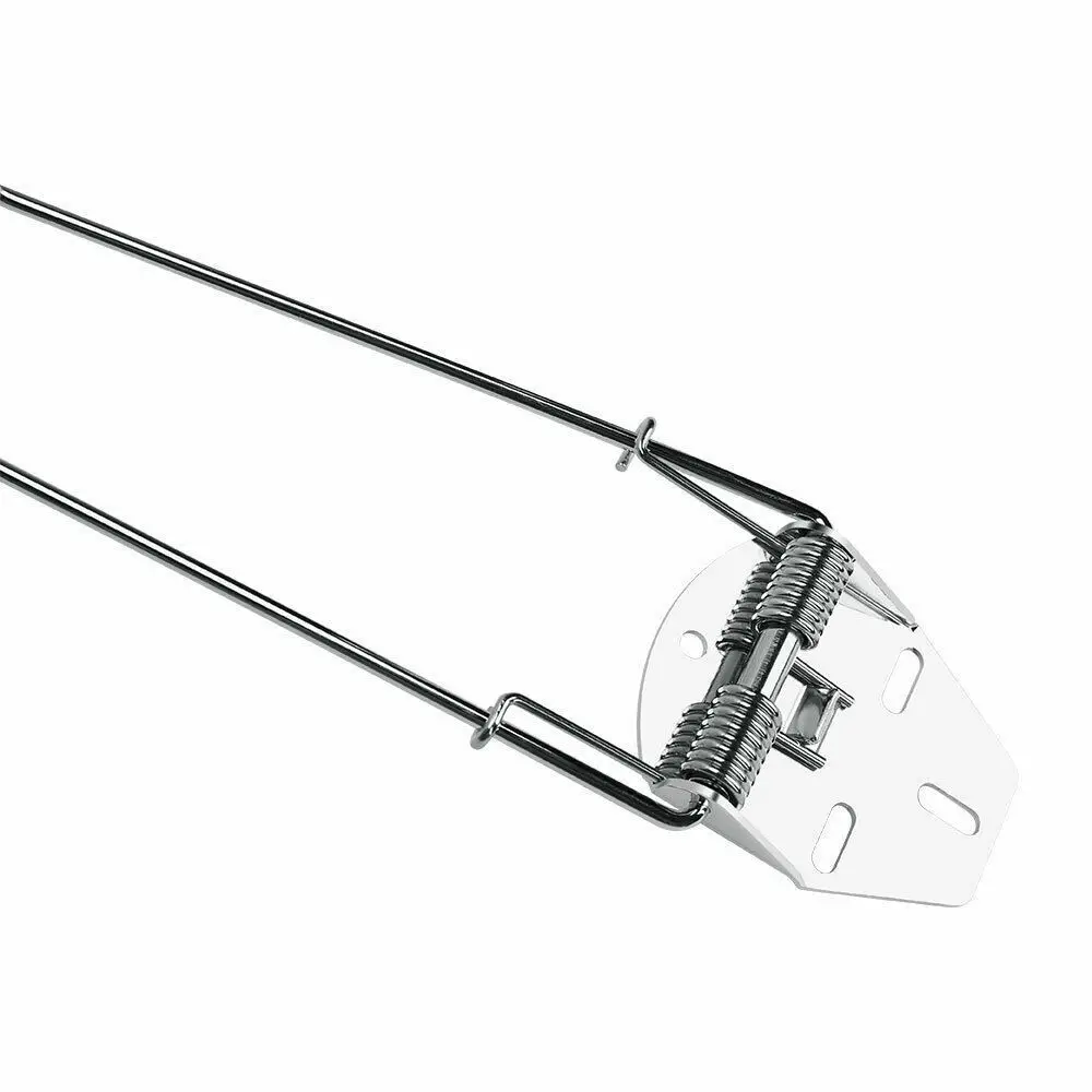 Convenient Load Cover Portable Hat Bracket Car Hat Holder Steel Frame Storage Holder