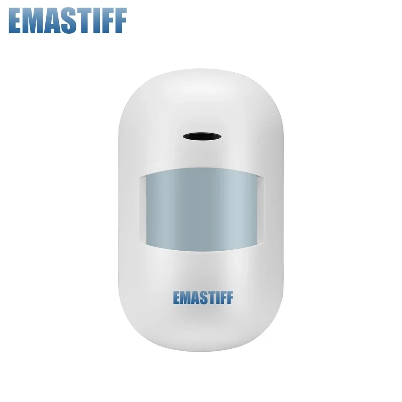 Smart Home Security Wireless Sensor Kit with Keypad and Alarm Features