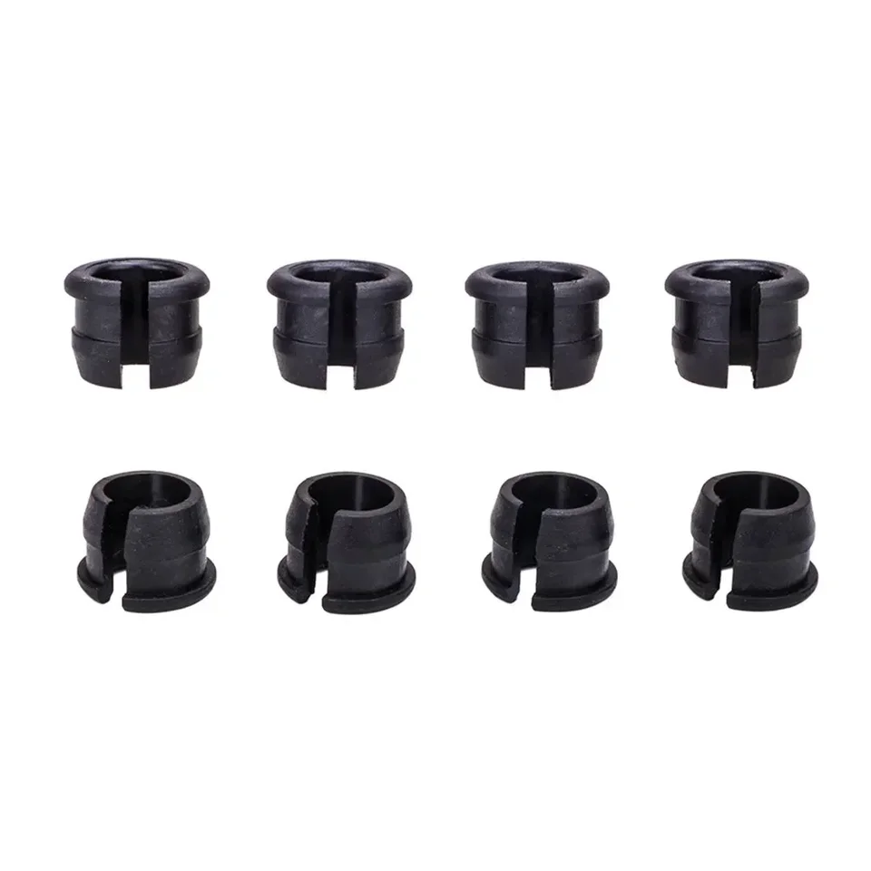 GATE14® Set 4 Valvole per Parabordi Majoni e 1 Adattatore per Pompa in Ottone