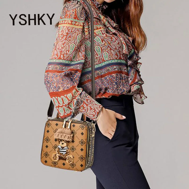 Рисунок 4 - Сумка на плечо женская