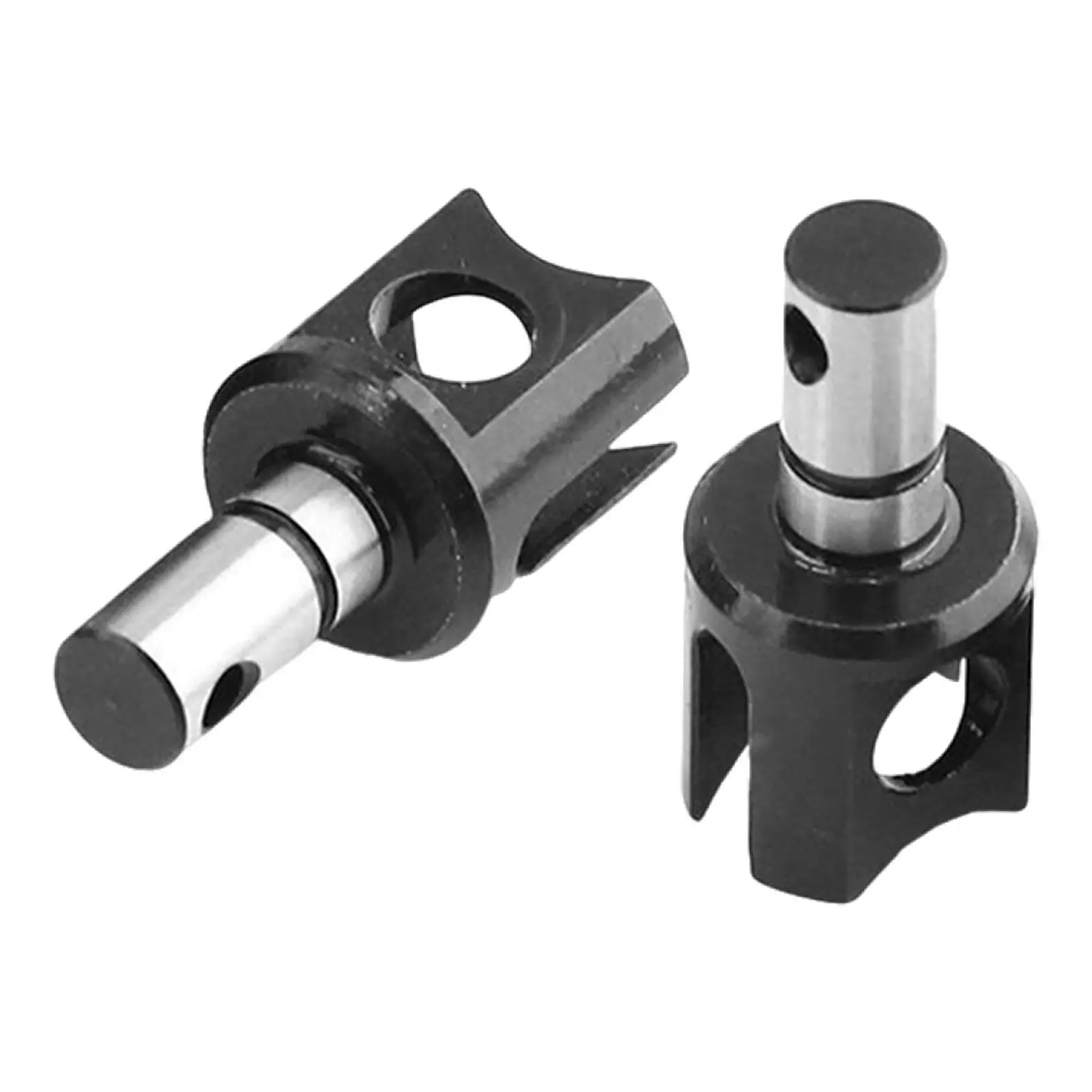 

Сталь Diff Outdrive, автомобиль с дистанционным управлением, дифференциальный Внешний привод, привод для масштаба 1/8, запчасти для хобби автомобилей, аксессуары «сделай сам»