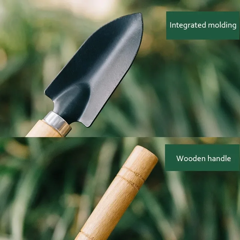 Mini Garden Tool Set for Indoor and Outdoor Gardening