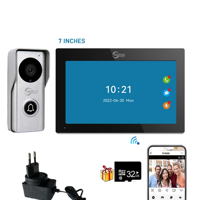 ANJIELO SMART LIFE Store