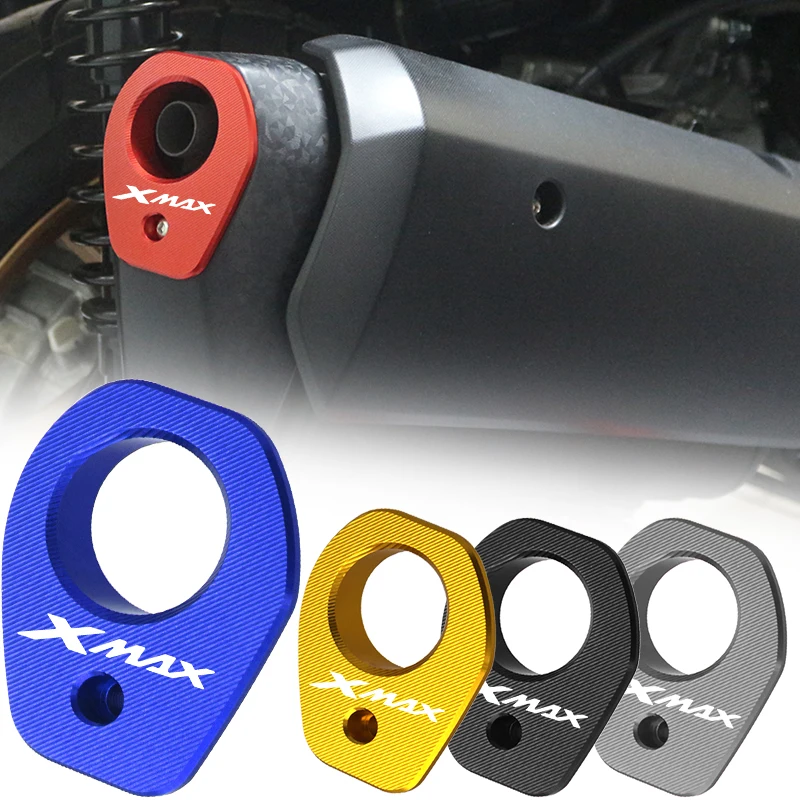 MotorcycleAccessoriesForYamahaXMAX300XMAX2502017202020212022