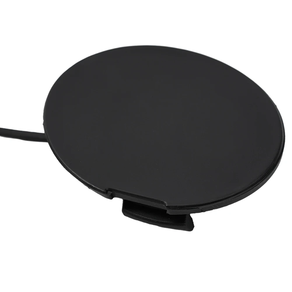 Рисунок 2 - Крышка для буксировки автомобиля