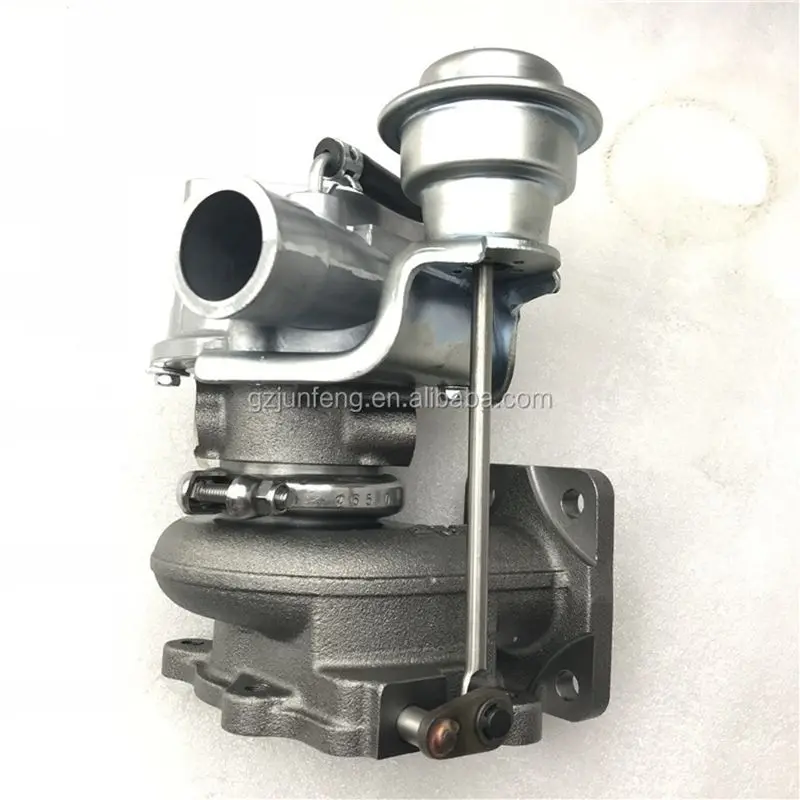 

CK45 turbocharger 1J712-17011 VA410181 V2607 with the high quality
