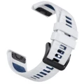 A-White Blue
