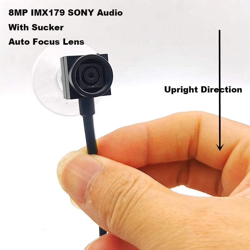 SALE／100%OFF】 EYE-to-CAM2 アイトゥカム2 オートフォーカス版