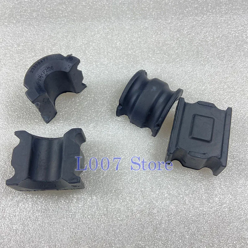 2PCS Front Stabilizer Bar Bushing Sway Bar Bushing For Chevrolet Malibu XL NO: 23338477
