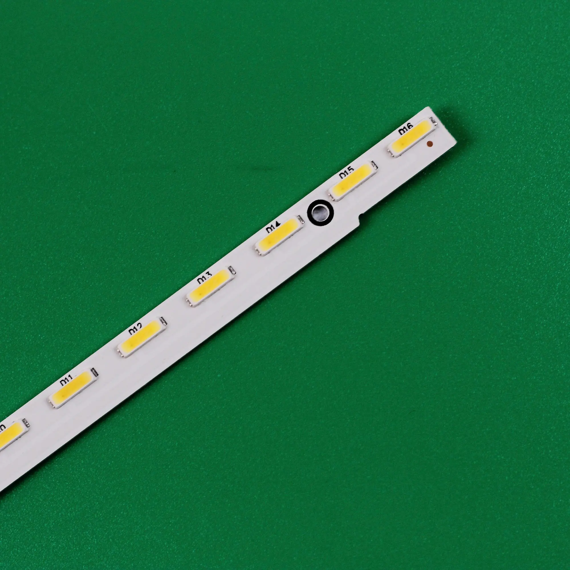 64LED 721mm LED Ʈ Ʈ Philco PH58E51DSGW PH58E51 V580H1-LE6-TREM2 V580HJ1-LE6
