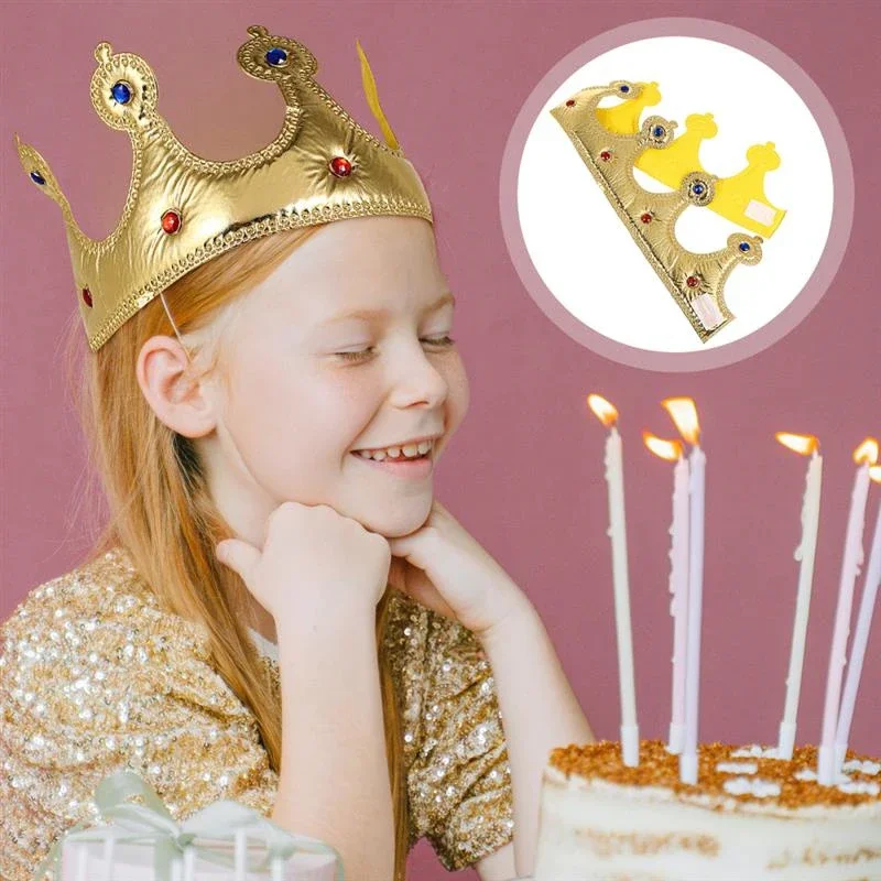 18° Compleanno Decorazione Bambina 18° Compleanno Corona e Fusciacca
