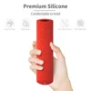 Silicone Remote Control Cover for Fire TV Stick 4K Max 2nd Generation Fire TV Omni Series Remote with Lanyard Glow in the Dark 4