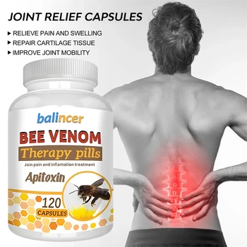 MONatural Bee Venom Extract 1