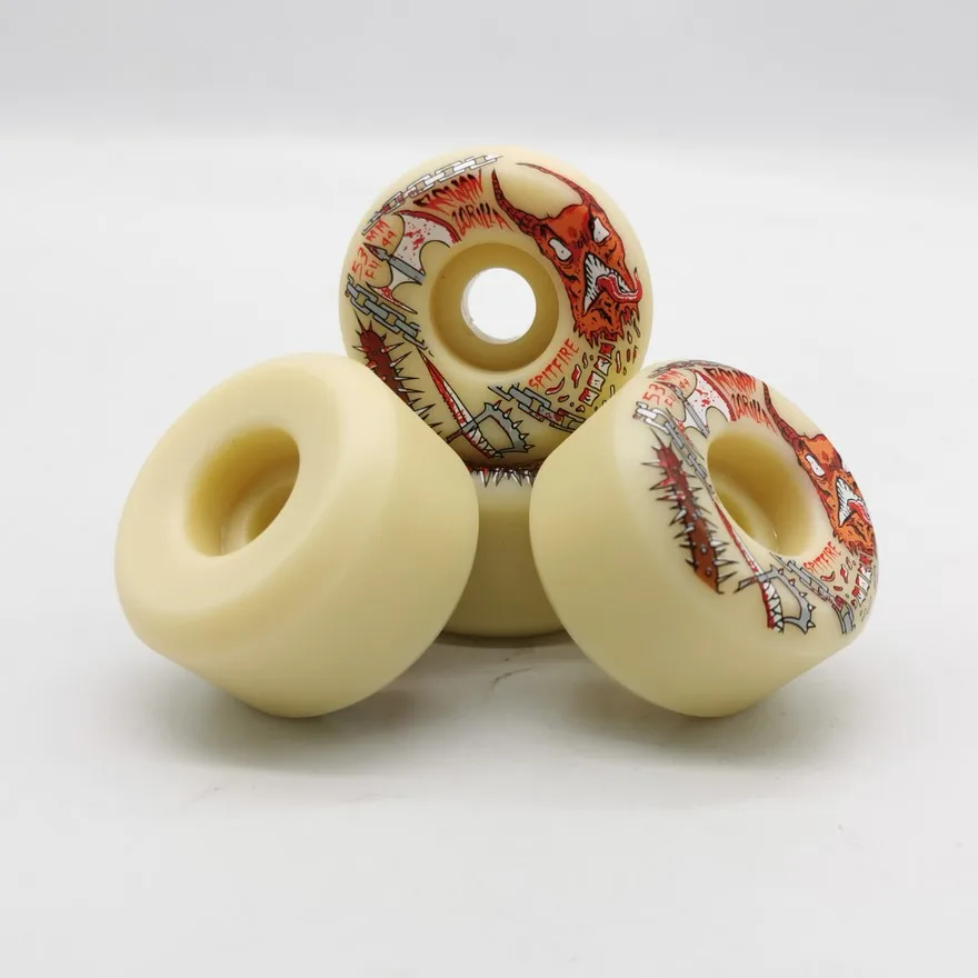 Spitfire Ʈ ,  , 53mm, 99D, 54mm,  101D, 54mm,  , 