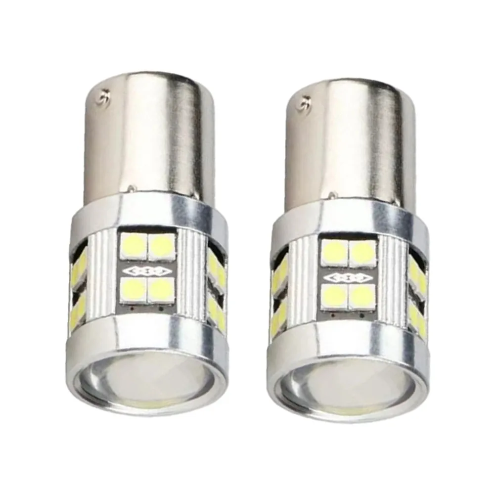 

Lamp Turn Signal Automotive Precision White Light Easy To Use LED Light Performance 12V Aluminum Alloy Universal