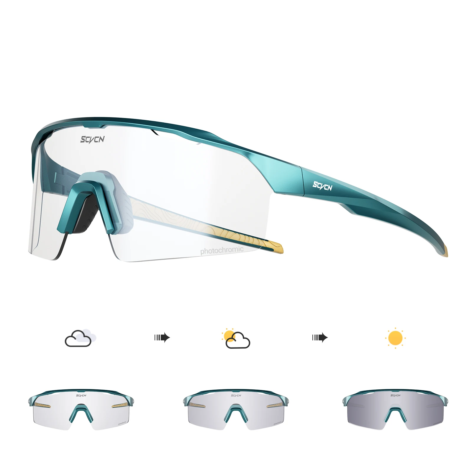 Photochromic-SI-06