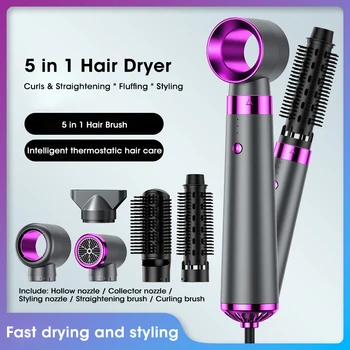 5 in 1 Hot Air Styler