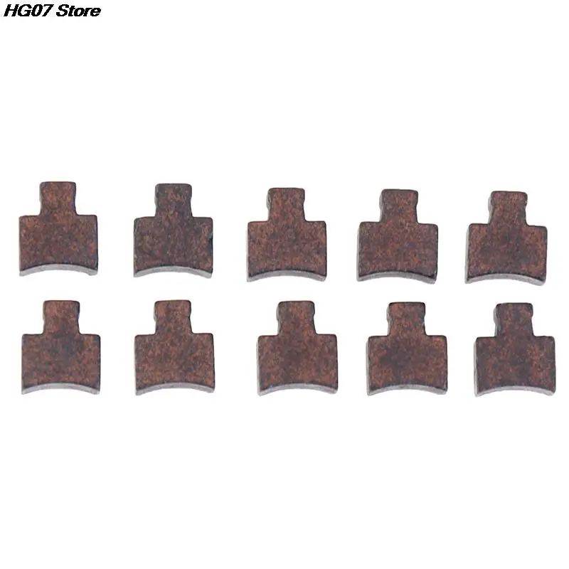 Supporto Spazzole Carbonio 2Pcs - Compatibile BOSCH, DEWALT, HITACHI, Milwaukee - Foto 10