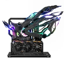 

Limited Edition Commemorative Computer Host Game Case