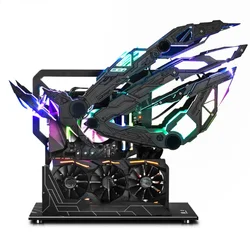 Limited Edition Commemorative Computer Host Game Case