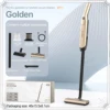 Wireless Vacuum Cleaner 20000Pa Suction Handheld Powerful Vacuum Cleaner Low Noise Multiple Accessories to Meet Your Needs 1